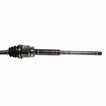 2007 Volvo XC70 CV Axle Assembly Front Right GSP NCV73533 image 2 of 4