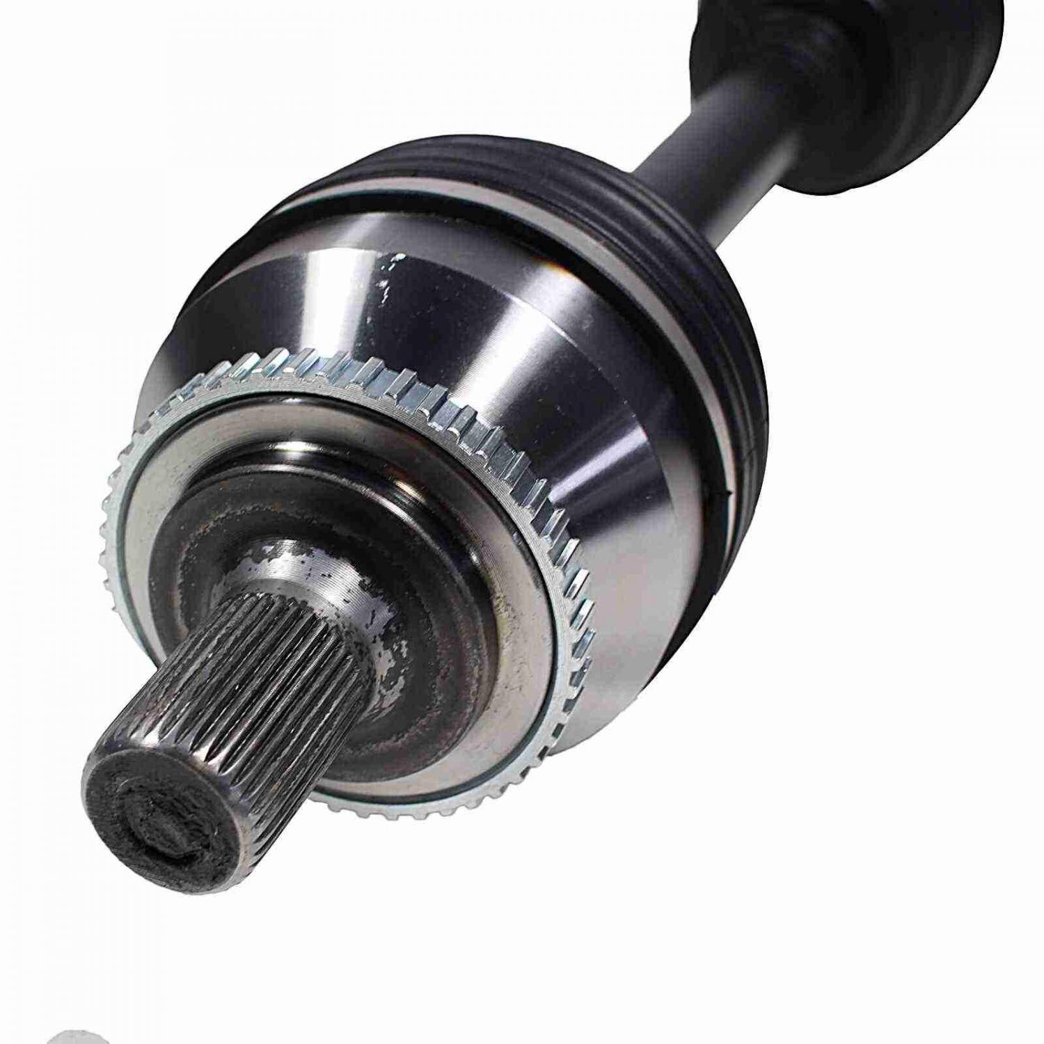 GSP NCV73533 - CV Axle Assembly GSP NCV73533 CV Axle Assembly product image 3 of 5