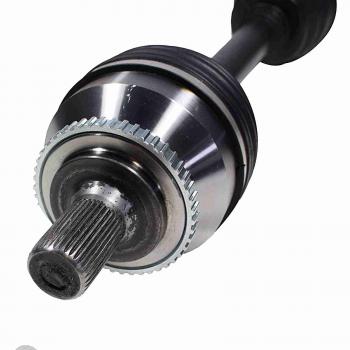 2007 Volvo XC70 CV Axle Assembly Front Right GSP NCV73533 image 3 of 4