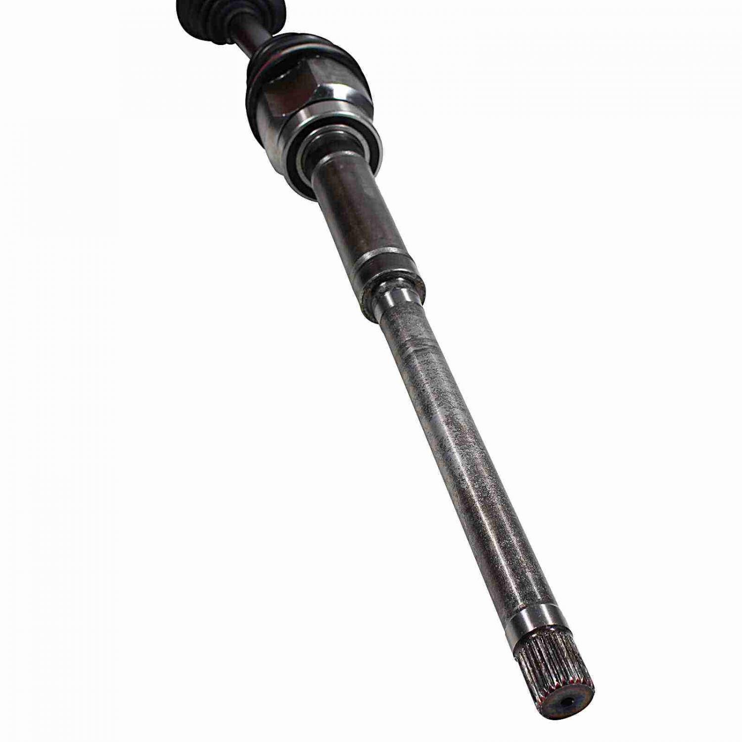 GSP NCV73533 - CV Axle Assembly GSP NCV73533 CV Axle Assembly product image 4 of 5
