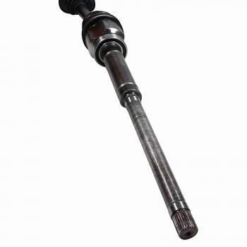 2007 Volvo XC70 CV Axle Assembly Front Right GSP NCV73533 image 4 of 4