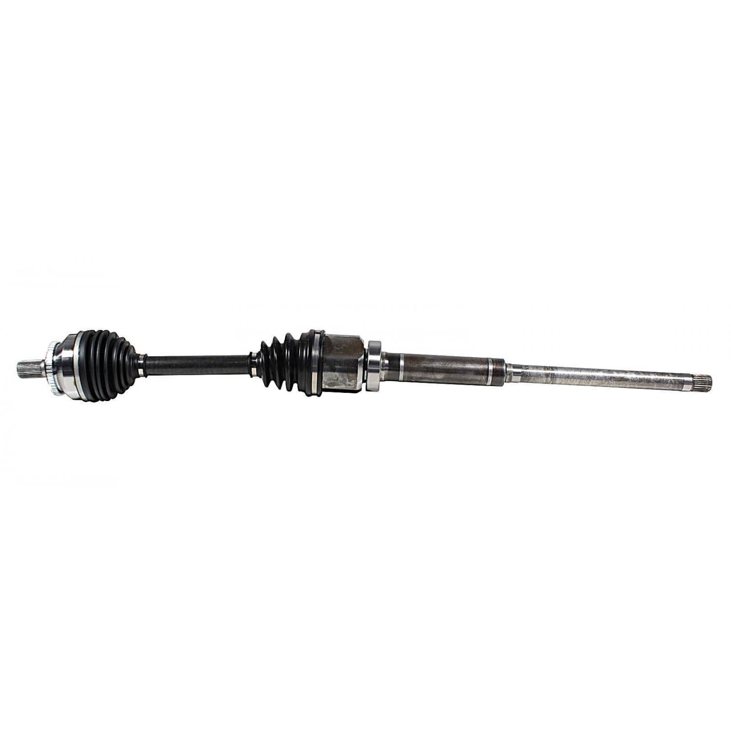GSP NCV73533 - CV Axle Assembly GSP NCV73533 CV Axle Assembly product image 5 of 5