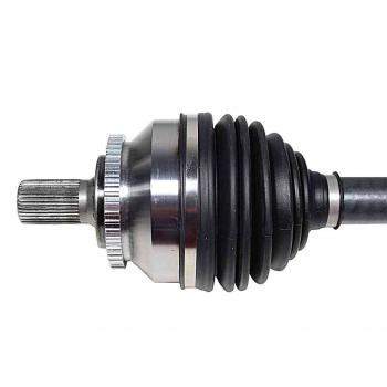 1999 Volvo S80 CV Axle Assembly Front Left GSP NCV73541 image 1 of 4