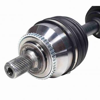 1999 Volvo S80 CV Axle Assembly Front Left GSP NCV73541 image 3 of 4
