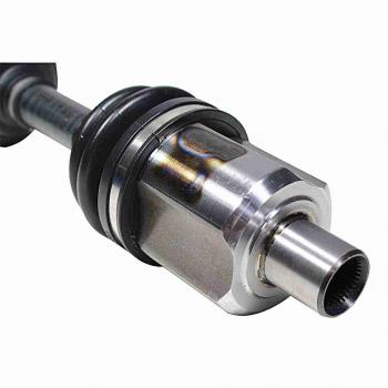 1999 Volvo S80 CV Axle Assembly Front Left GSP NCV73541 image 4 of 4