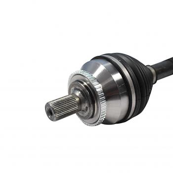 1999 Volvo S80 CV Axle Assembly Front Right GSP NCV73542 image 3 of 4