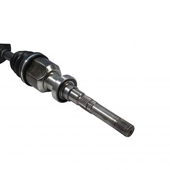 1999 Volvo S80 CV Axle Assembly Front Right GSP NCV73542 image 4 of 4