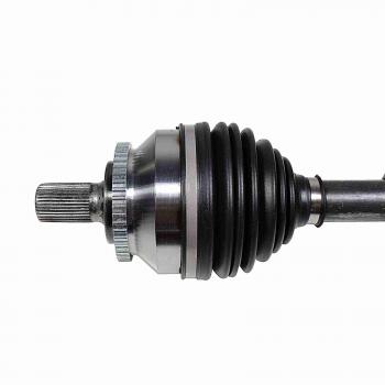 1999 Volvo S80 CV Axle Assembly Front Right GSP NCV73543 image 1 of 4