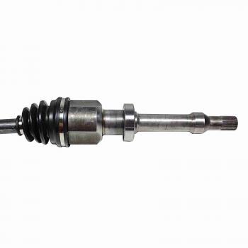 1999 Volvo S80 CV Axle Assembly Front Right GSP NCV73543 image 2 of 4