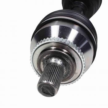 1999 Volvo S80 CV Axle Assembly Front Right GSP NCV73543 image 3 of 4