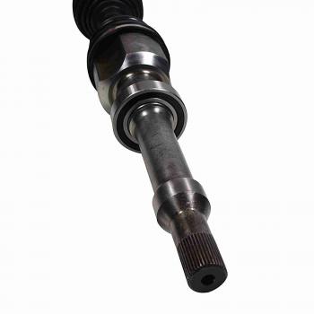 1999 Volvo S80 CV Axle Assembly Front Right GSP NCV73543 image 4 of 4