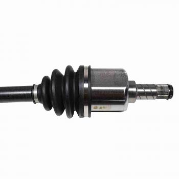 2000 Volvo V40 CV Axle Assembly Front Left GSP NCV73546 image 2 of 4