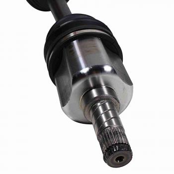 2000 Volvo V40 CV Axle Assembly Front Left GSP NCV73546 image 4 of 4