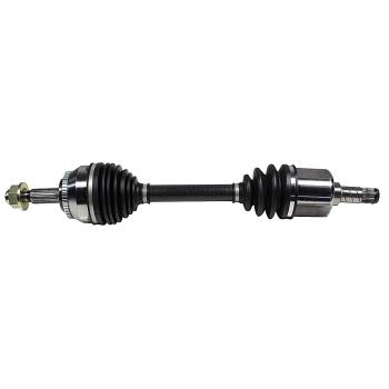 GSP NCV73546 CV Axle Assembly product image 5 of 5