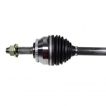 2000 Volvo V40 CV Axle Assembly Front Right GSP NCV73547 image 1 of 4