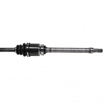 2000 Volvo V40 CV Axle Assembly Front Right GSP NCV73547 image 2 of 4