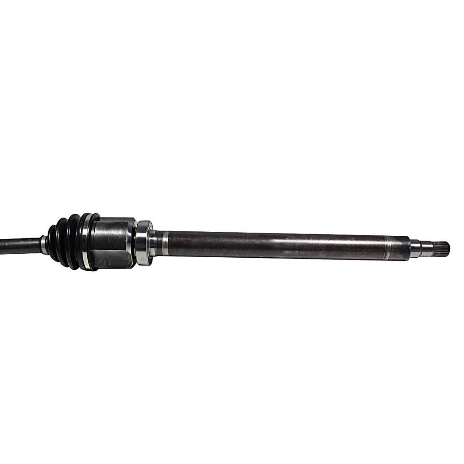 GSP NCV73550 - CV Axle Assembly GSP NCV73550 CV Axle Assembly product image 2 of 5