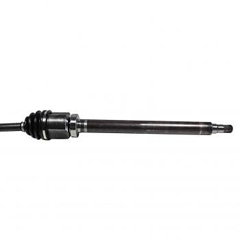 2012 Volvo C30 CV Axle Assembly Front Right GSP NCV73550 image 2 of 4