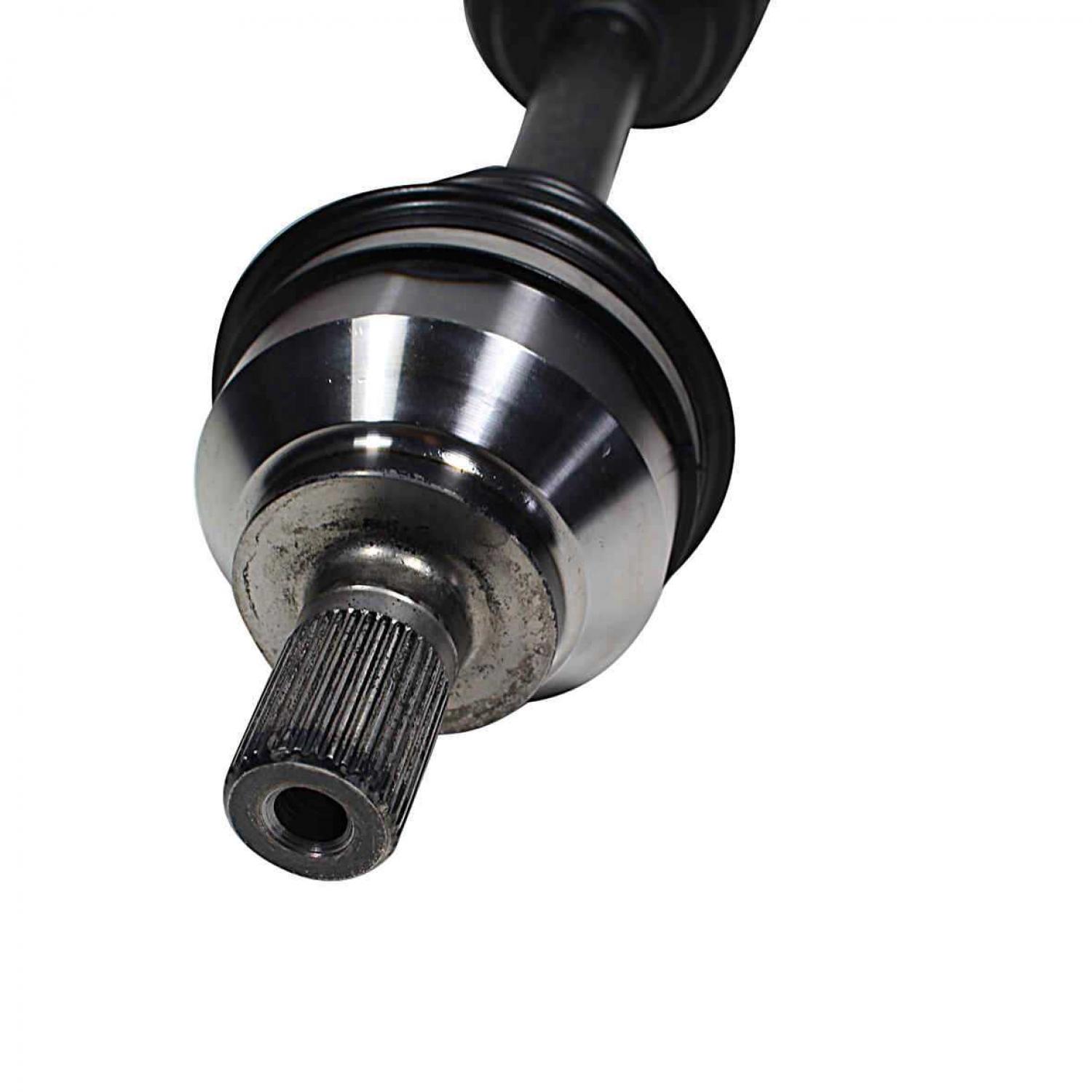 GSP NCV73550 - CV Axle Assembly GSP NCV73550 CV Axle Assembly product image 3 of 5