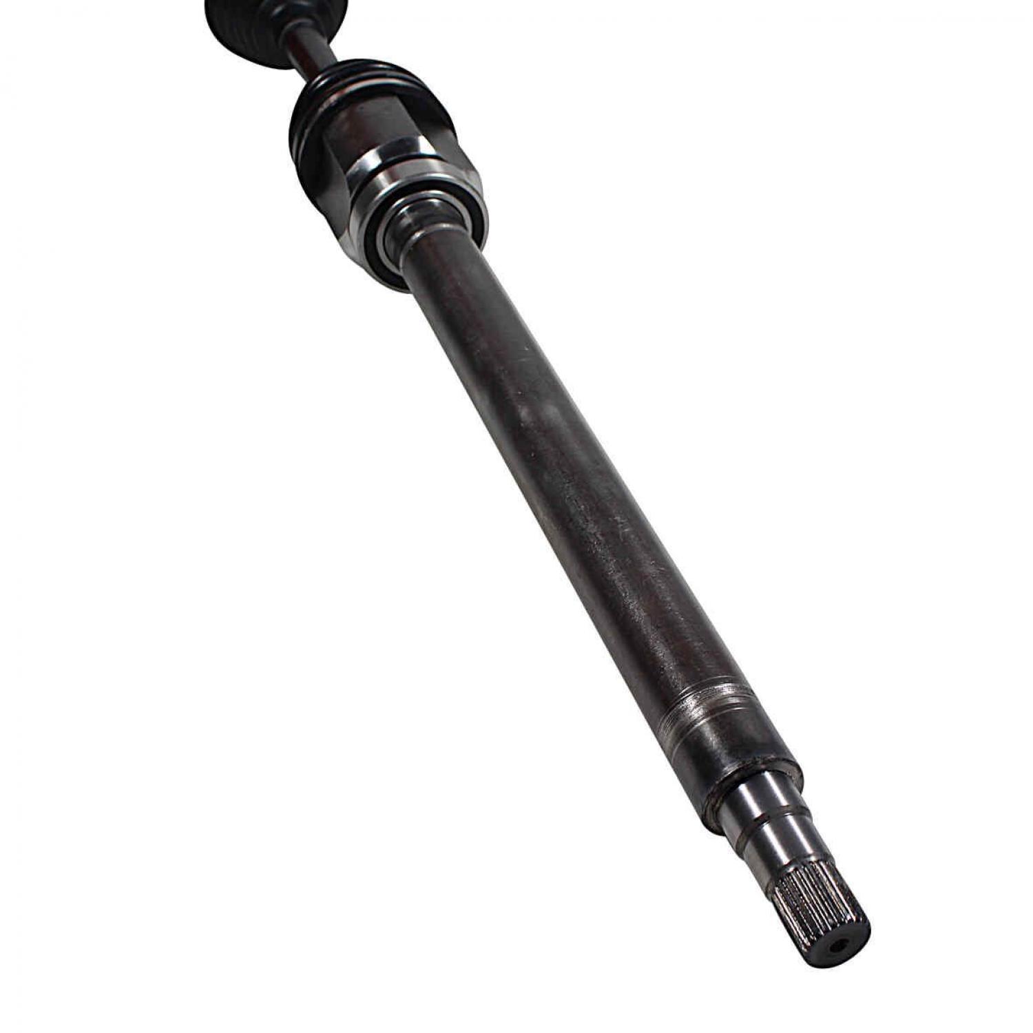 GSP NCV73550 - CV Axle Assembly GSP NCV73550 CV Axle Assembly product image 4 of 5