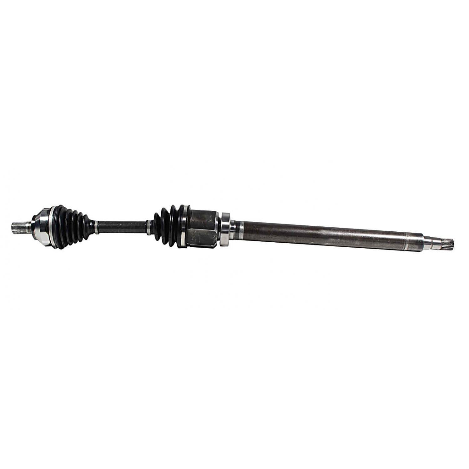GSP NCV73550 - CV Axle Assembly GSP NCV73550 CV Axle Assembly product image 5 of 5