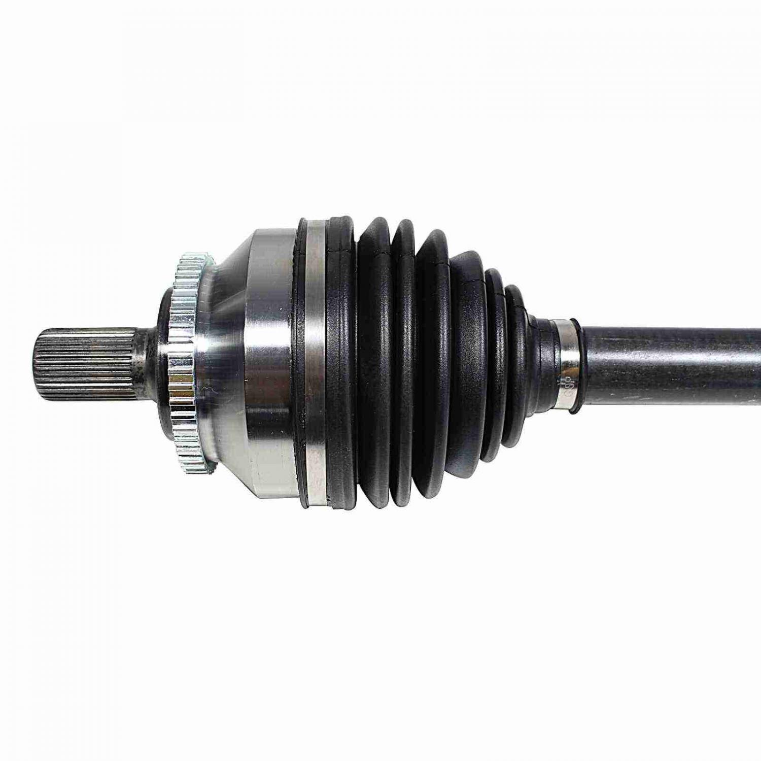 GSP NCV73551 - CV Axle Assembly GSP NCV73551 CV Axle Assembly product image 1 of 5
