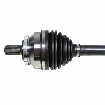 2006 Volvo S80 CV Axle Assembly Front Left GSP NCV73551 image 1 of 4