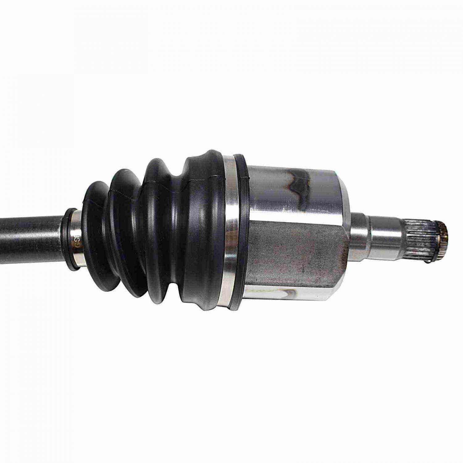 GSP NCV73551 - CV Axle Assembly GSP NCV73551 CV Axle Assembly product image 2 of 5