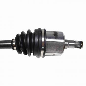 2006 Volvo S80 CV Axle Assembly Front Left GSP NCV73551 image 2 of 4