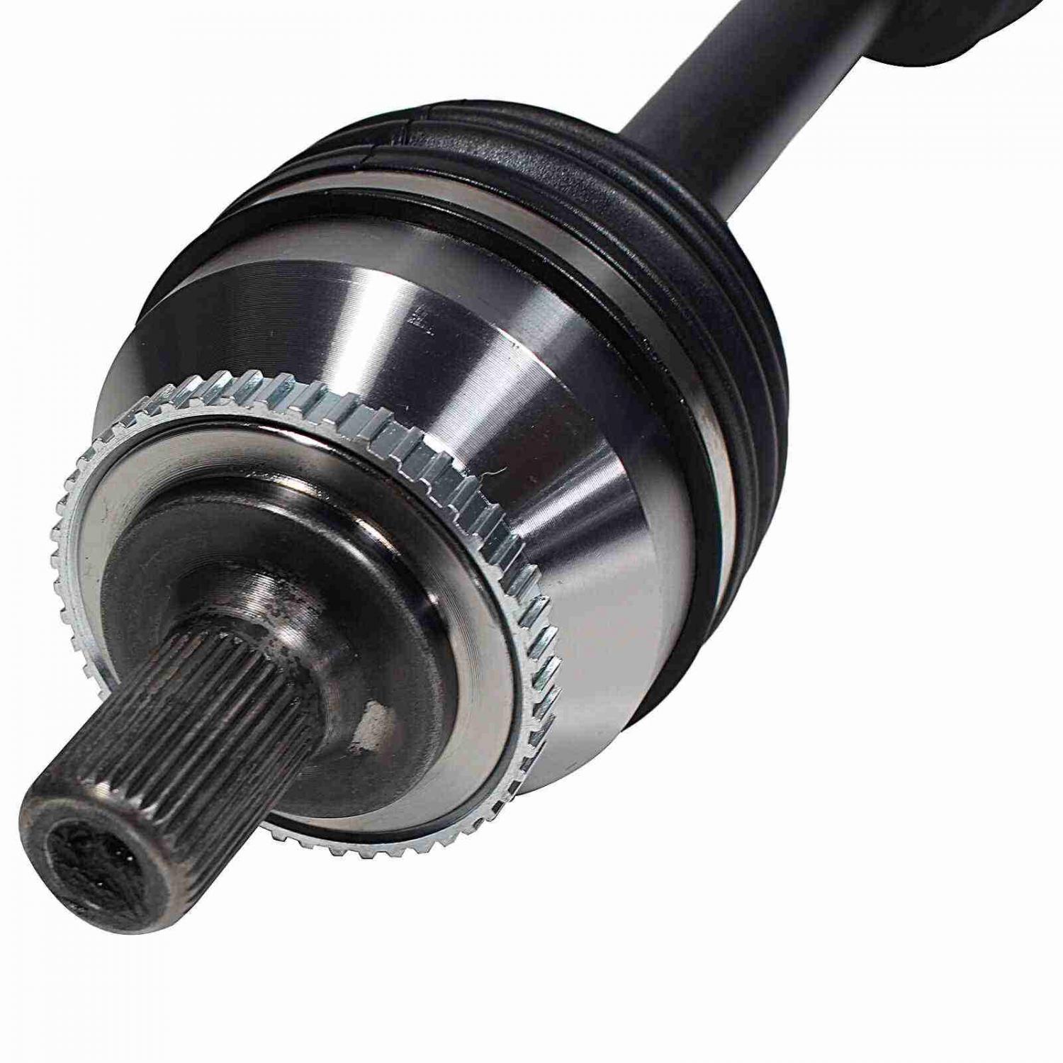 GSP NCV73551 - CV Axle Assembly GSP NCV73551 CV Axle Assembly product image 3 of 5