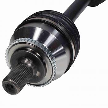 2006 Volvo S80 CV Axle Assembly Front Left GSP NCV73551 image 3 of 4