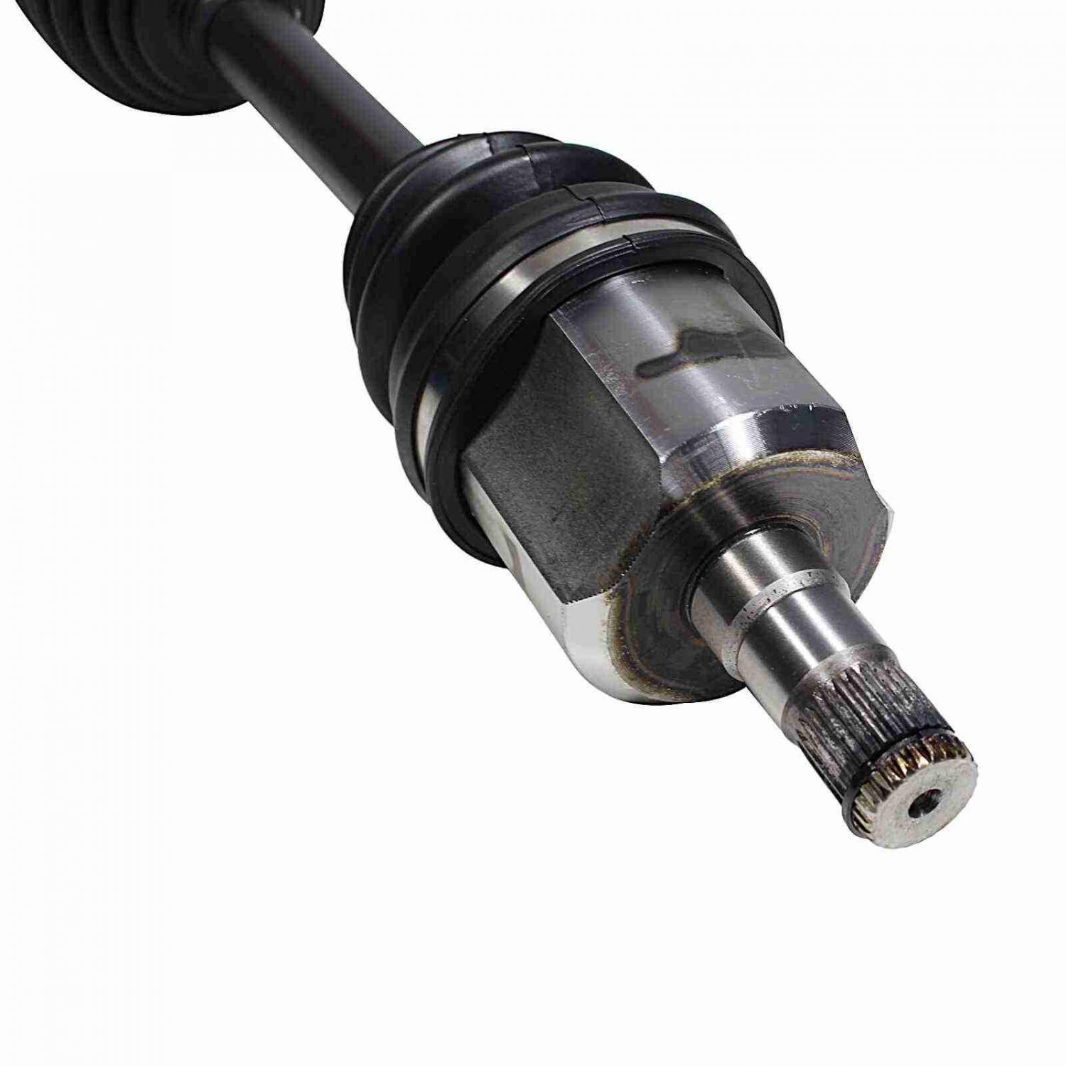 GSP NCV73551 - CV Axle Assembly GSP NCV73551 CV Axle Assembly product image 4 of 5