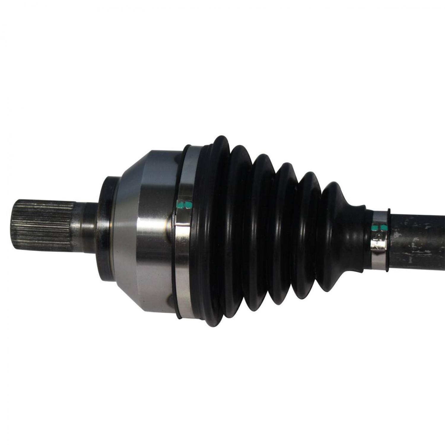 GSP NCV73552 - CV Axle Assembly GSP NCV73552 CV Axle Assembly product image 1 of 5