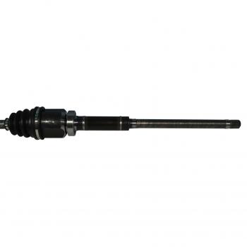 2007 Volvo V50 CV Axle Assembly Front Right GSP NCV73552 image 2 of 4