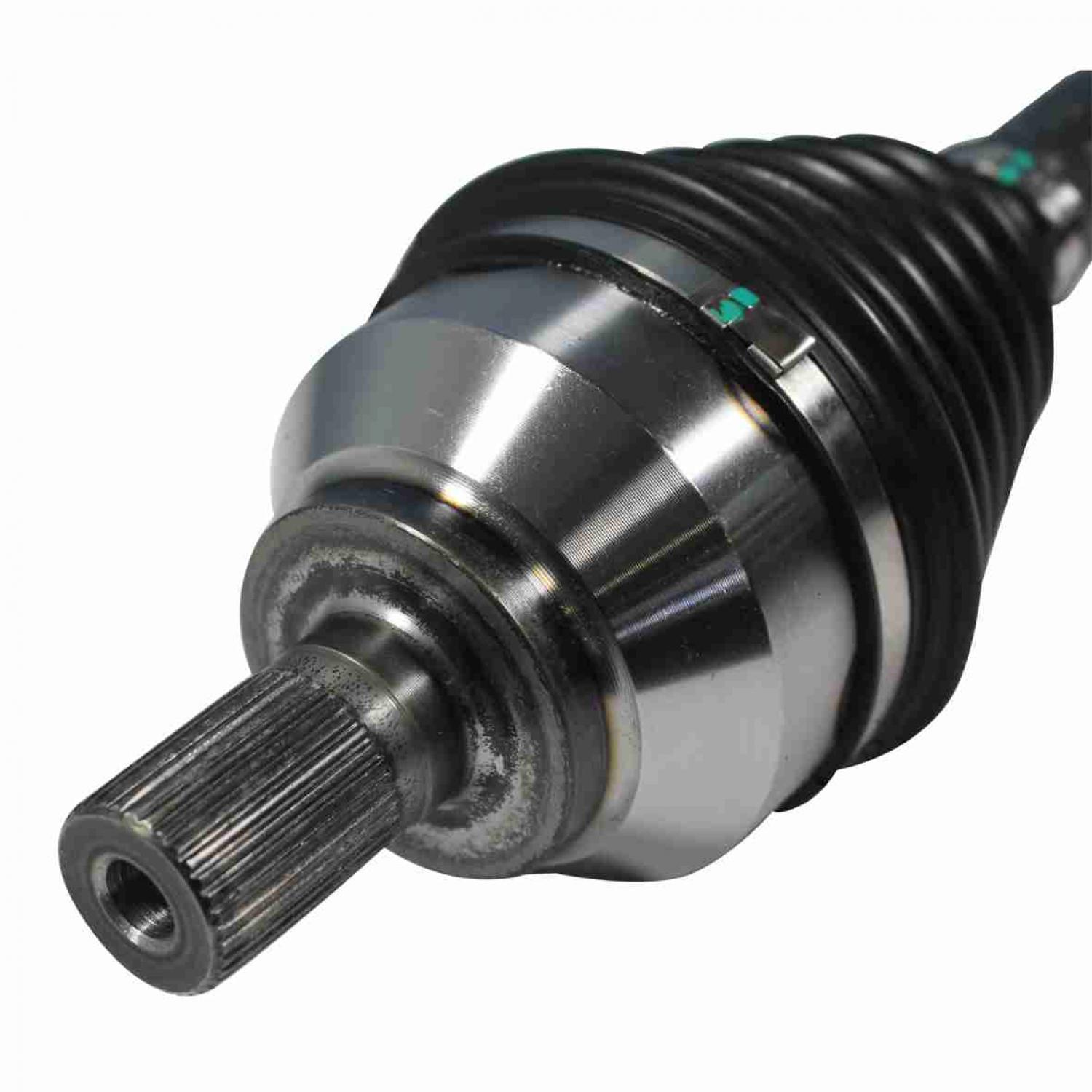 GSP NCV73552 - CV Axle Assembly GSP NCV73552 CV Axle Assembly product image 3 of 5