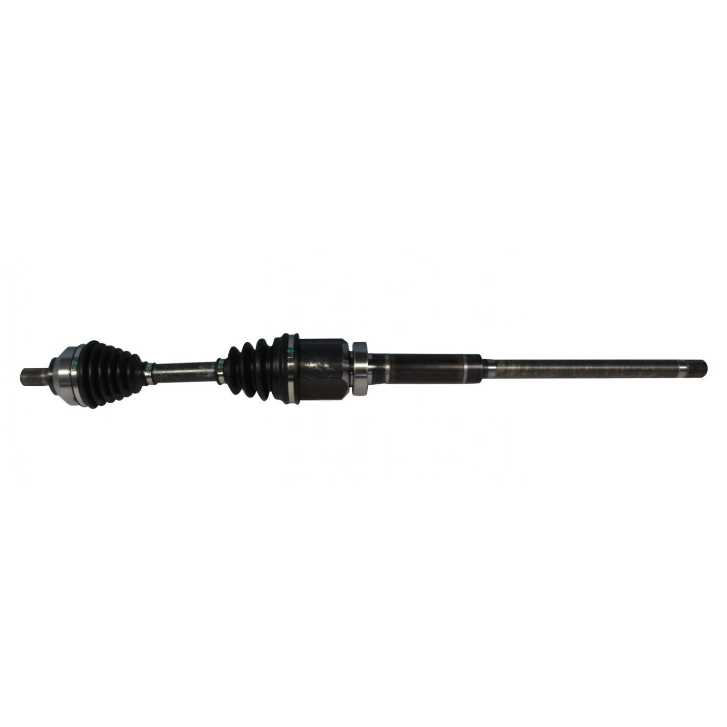 GSP NCV73552 - CV Axle Assembly GSP NCV73552 CV Axle Assembly product image 5 of 5