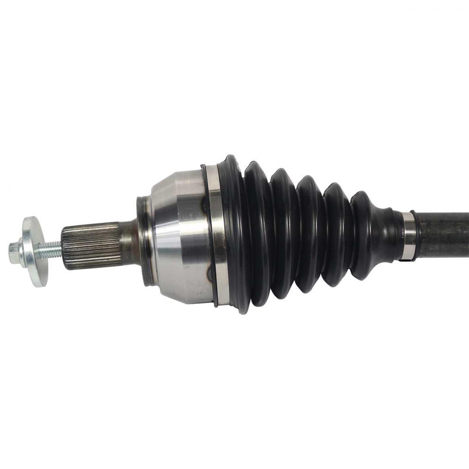 GSP NCV73553 - CV Axle Assembly GSP NCV73553 CV Axle Assembly product image 1 of 5