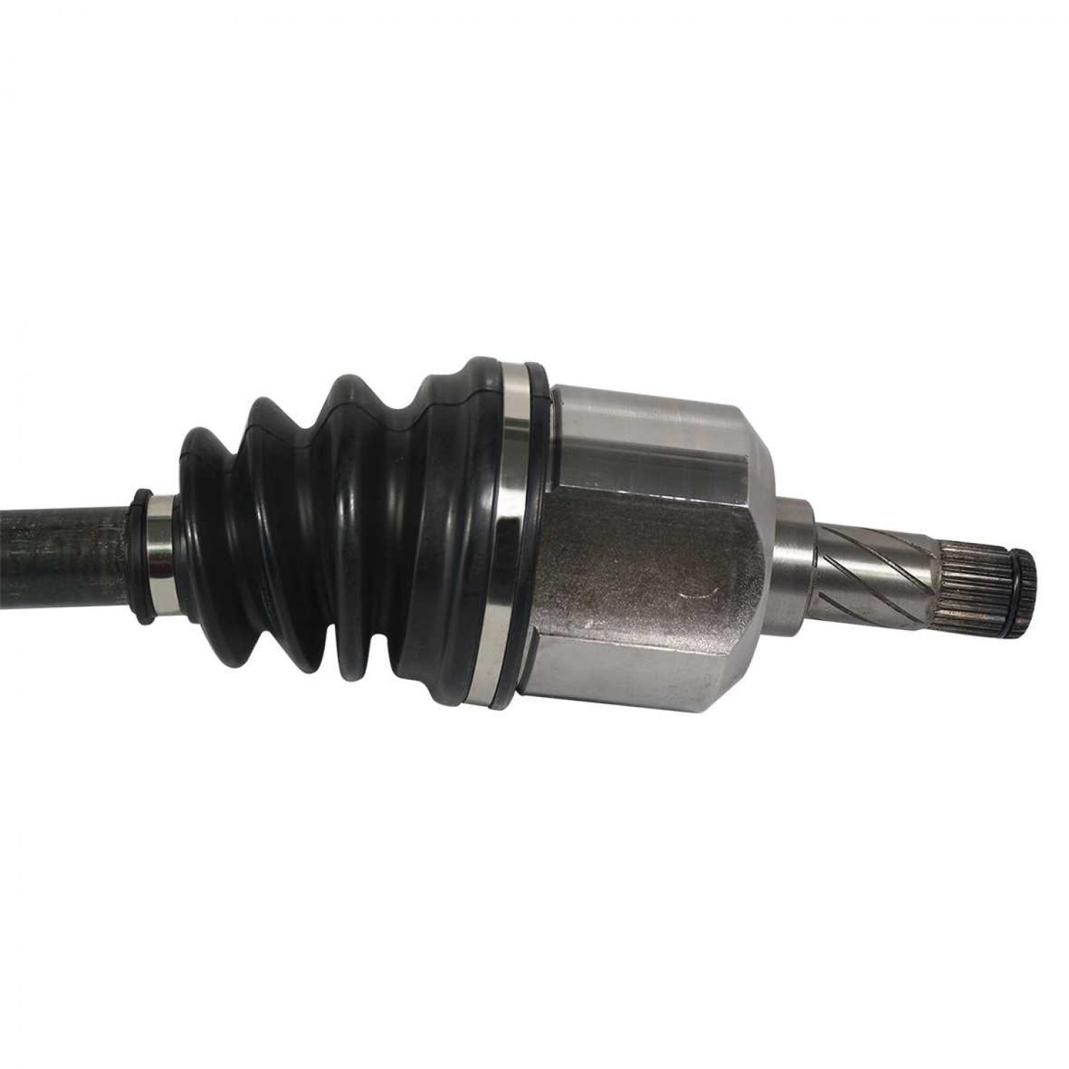 GSP NCV73553 - CV Axle Assembly GSP NCV73553 CV Axle Assembly product image 2 of 5