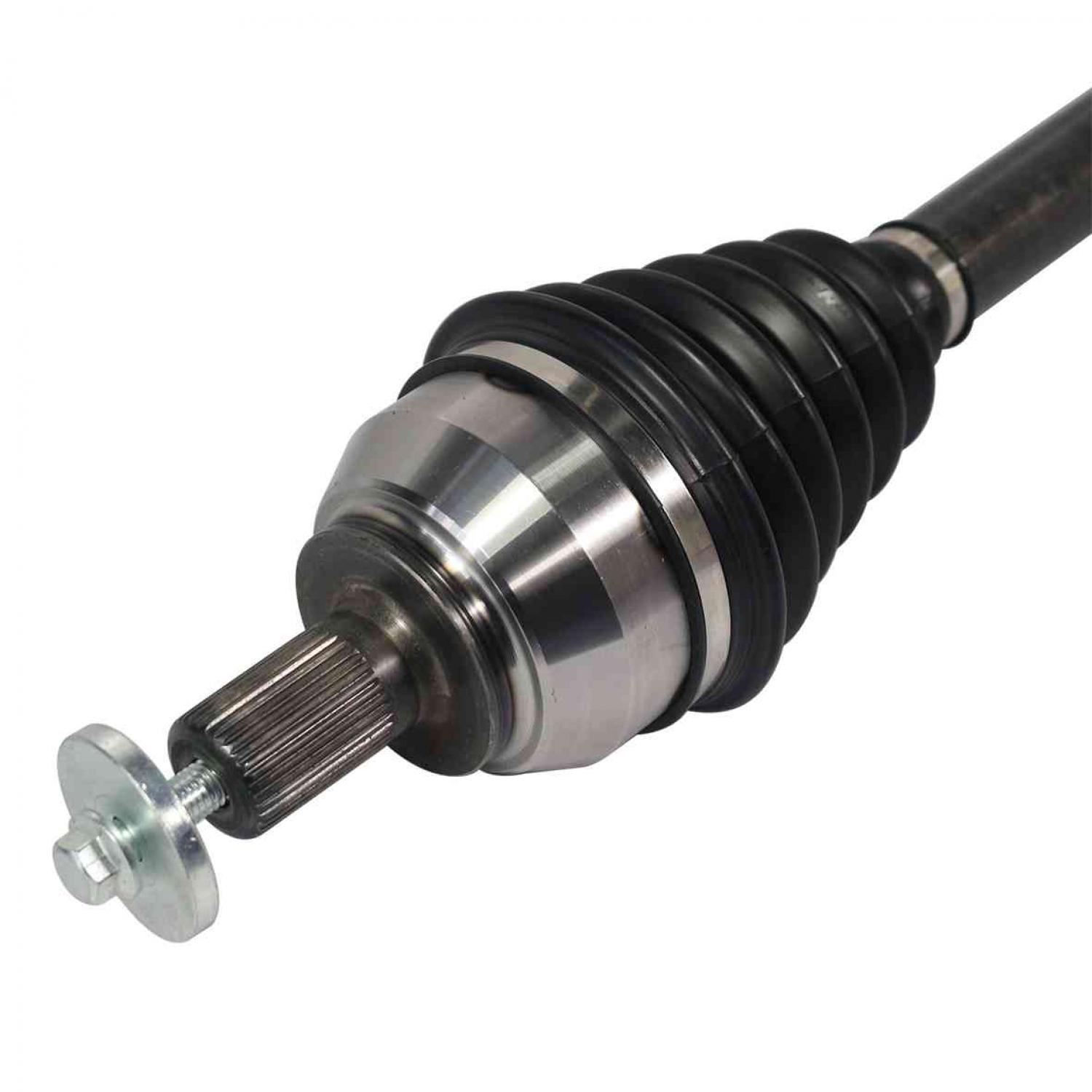 GSP NCV73553 - CV Axle Assembly GSP NCV73553 CV Axle Assembly product image 3 of 5