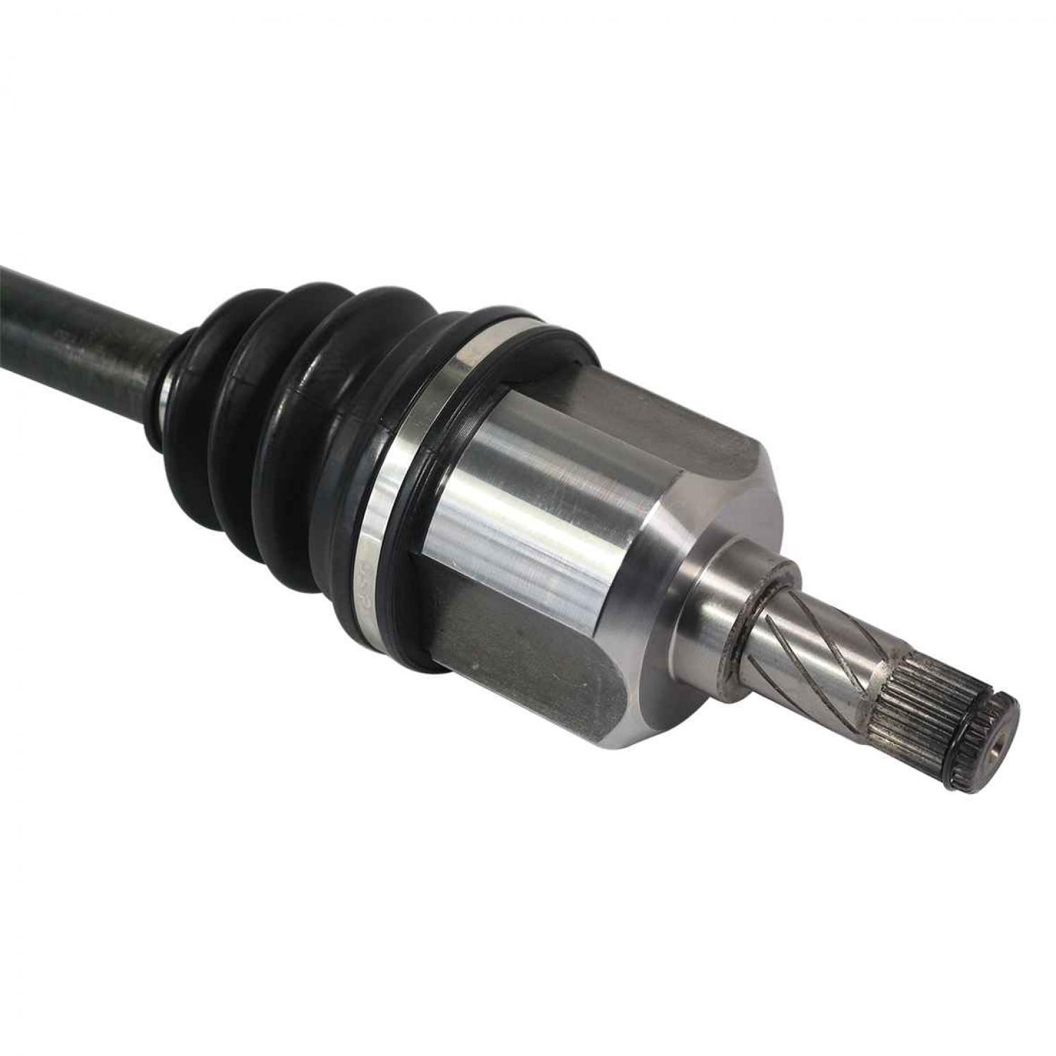 GSP NCV73553 - CV Axle Assembly GSP NCV73553 CV Axle Assembly product image 4 of 5