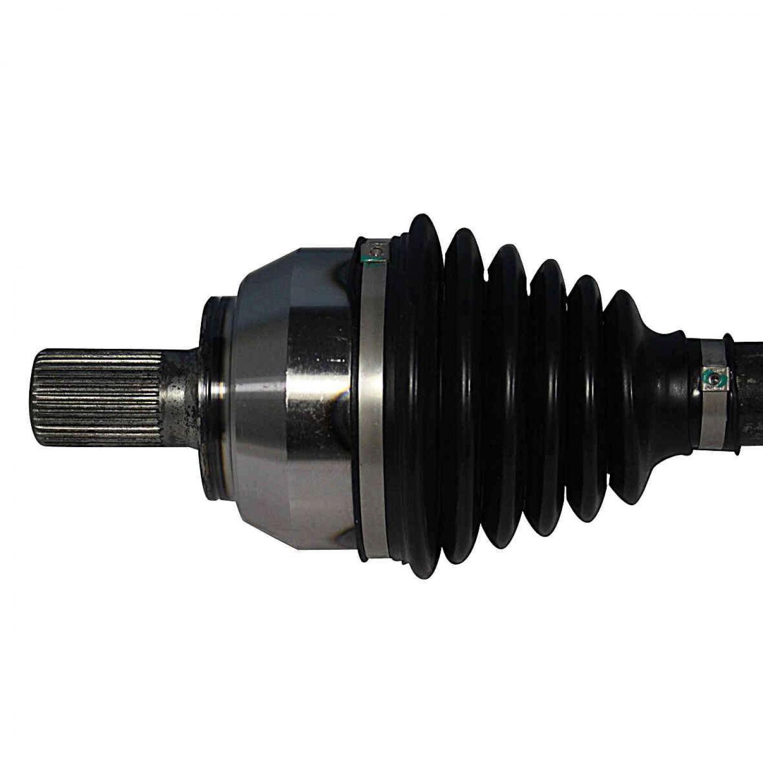 GSP NCV73554 - CV Axle Assembly GSP NCV73554 CV Axle Assembly product image 1 of 5