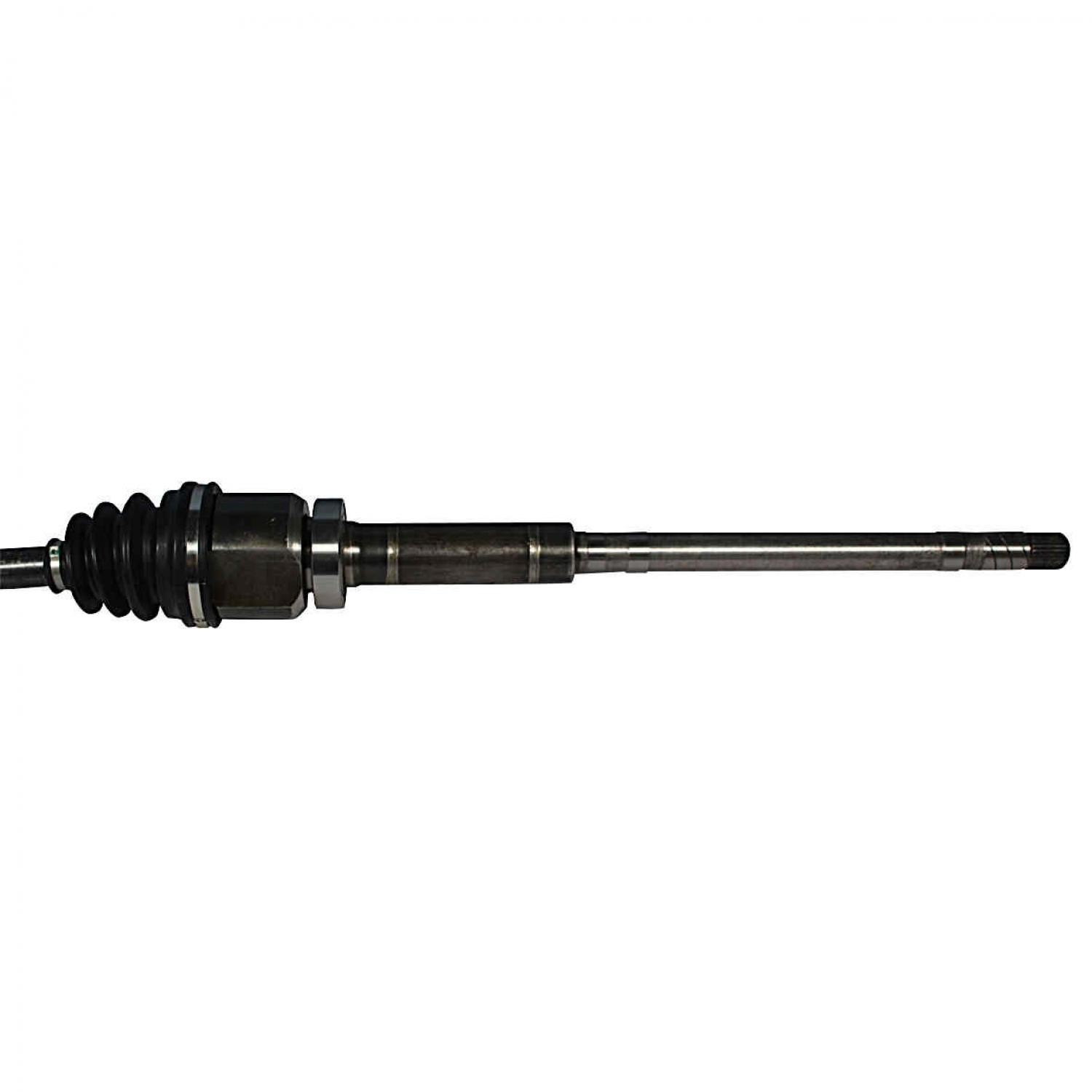 GSP NCV73554 - CV Axle Assembly GSP NCV73554 CV Axle Assembly product image 2 of 5