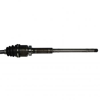 2010 Volvo S40 CV Axle Assembly Front Right GSP NCV73554 image 2 of 4