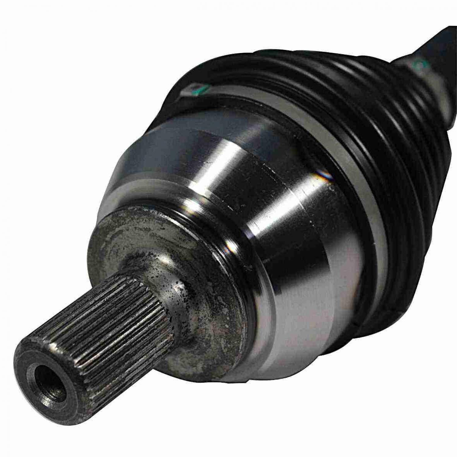 GSP NCV73554 - CV Axle Assembly GSP NCV73554 CV Axle Assembly product image 3 of 5