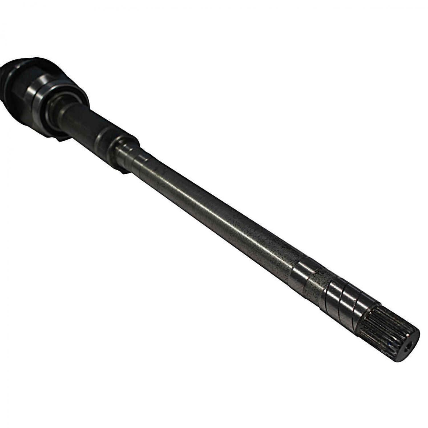 GSP NCV73554 - CV Axle Assembly GSP NCV73554 CV Axle Assembly product image 4 of 5
