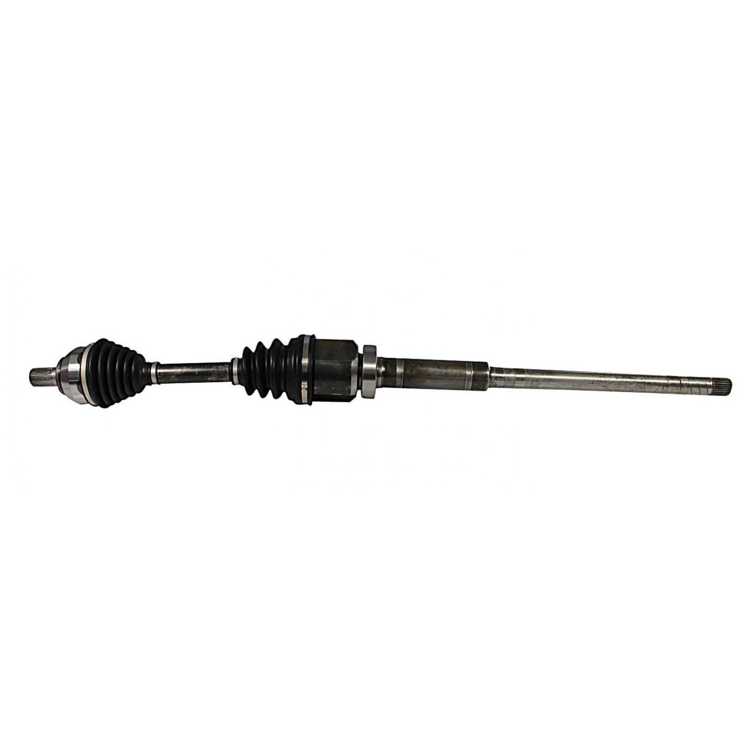 GSP NCV73554 - CV Axle Assembly GSP NCV73554 CV Axle Assembly product image 5 of 5