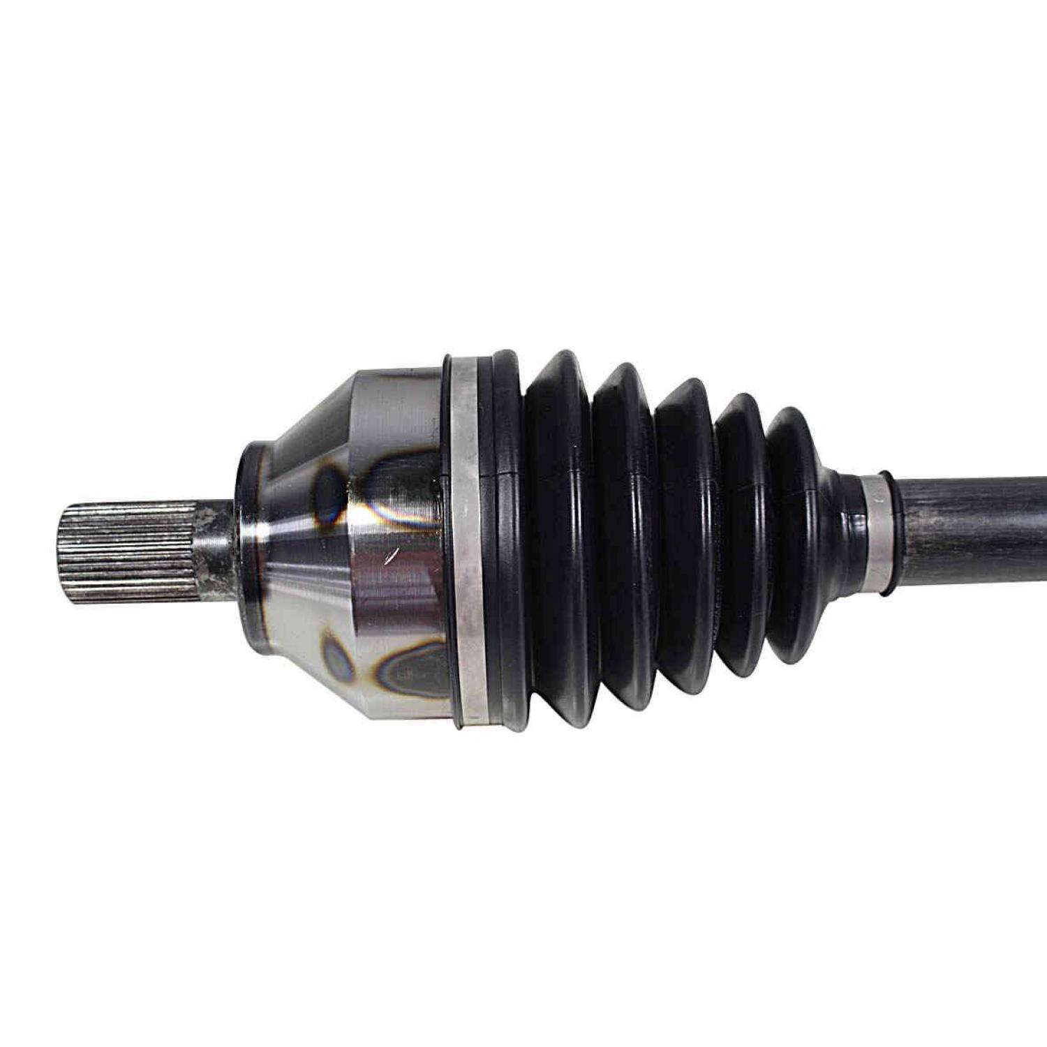 GSP NCV73555 - CV Axle Assembly GSP NCV73555 CV Axle Assembly product image 1 of 5