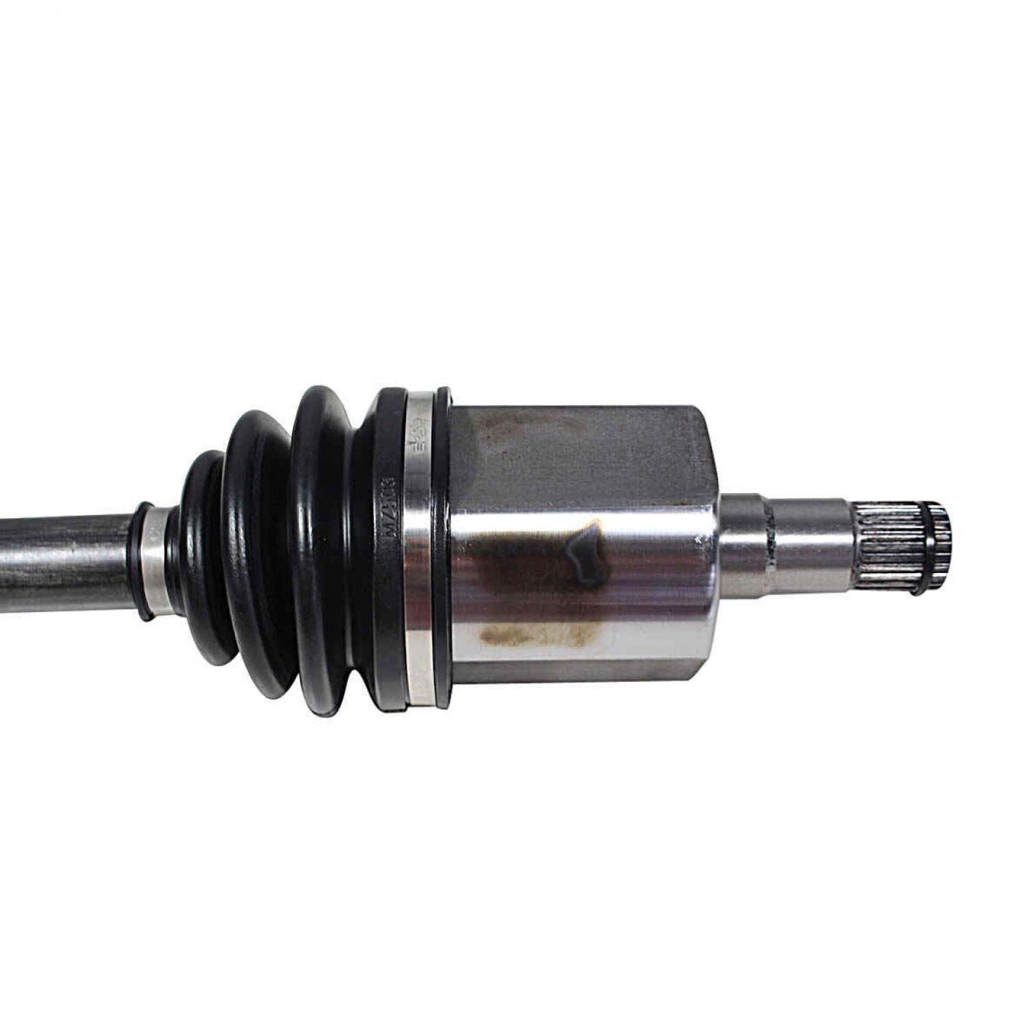 GSP NCV73555 - CV Axle Assembly GSP NCV73555 CV Axle Assembly product image 2 of 5