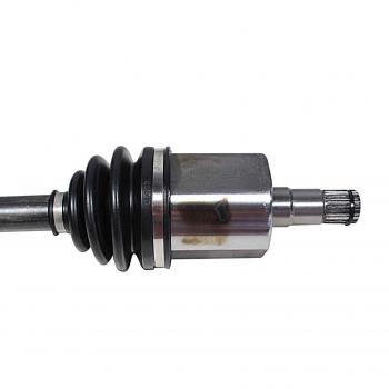 2012 Volvo C30 CV Axle Assembly Front Left GSP NCV73555 image 2 of 4