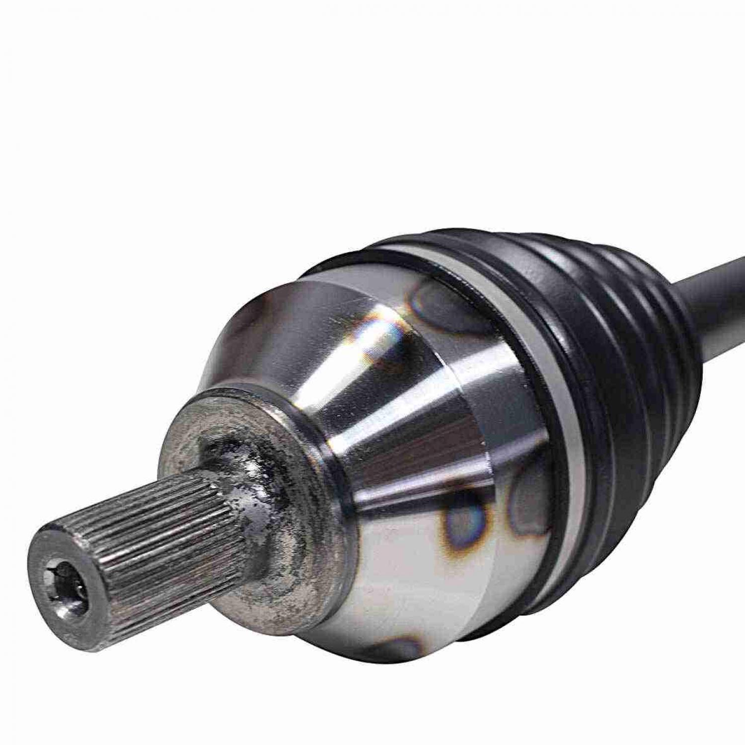GSP NCV73555 - CV Axle Assembly GSP NCV73555 CV Axle Assembly product image 3 of 5